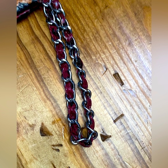 Express Wristlet/Clutch - Picture 2 of 6